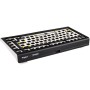Ducky Tinker 75 tastiera Gaming USB Inglese US Nero (PKTI2383AST-ANSI01)