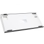 Ducky Tinker 75 tastiera Gaming USB Inglese US Nero (PKTI2383AST-ANSI01)