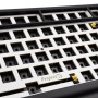 Ducky Tinker 75 tastiera Gaming USB Inglese US Nero (PKTI2383AST-ANSI01)