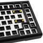 Ducky Tinker 75 tastiera Gaming USB Inglese US Nero (PKTI2383AST-ANSI01)