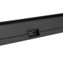 Ducky Tinker 75 tastiera Gaming USB Inglese US Nero (PKTI2383AST-ANSI01)