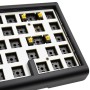 Ducky Tinker65 tastiera Gaming USB Inglese US Nero (PKTI2367AST-ANSI01)
