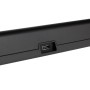 Ducky Tinker65 tastiera Gaming USB Inglese US Nero (PKTI2367AST-ANSI01)