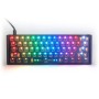 Ducky One 3 Hot-Swap Barebone Mini tastiera Gaming USB Inglese US Nero (DKON2161ST-ANSI01)