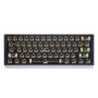 Ducky One 3 Hot-Swap Barebone Mini tastiera Gaming USB Inglese US Nero (DKON2161ST-ANSI01)