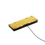 Glorious Gaming GMMK 3 65% Barebones tastiera USB No Nero (GLO-KB-GMMK3-65-BB-W-BLK-ISO)