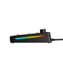 Glorious Gaming GMMK 3 65% Barebones tastiera USB No Nero (GLO-KB-GMMK3-65-BB-W-BLK-ISO)