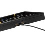 Glorious Gaming GMMK 3 65% Barebones tastiera USB No Nero (GLO-KB-GMMK3-65-BB-W-BLK-ISO)