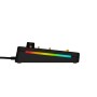 Glorious Gaming GMMK 3 65% Barebones tastiera USB No Nero (GLO-KB-GMMK3-65-BB-W-BLK-ISO)
