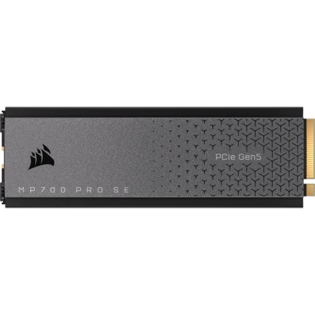 MP700 PRO SE mit Luftkhler 2 TB (PCIe 5.0 x4 NVMe 2.0, M.2 2280) (CSSD-F2000GBMP700PROS)