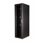 Equip EDF-42-6080-B-BIAA rack 42U Rack indipendenti Nero