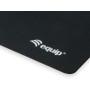 Equip 245011 tappetino per mouse Nero (625434)