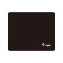 Equip 245011 tappetino per mouse Nero (625434)