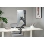 Equip Staffa di montaggio per monitor interattivi da 17” a 32” (825445)