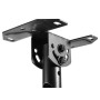 Equip 650321 Staffa TV da 32“-70” per montaggio a soffitto (605555)