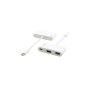 Kramer Electronics ADC-U31C/M2 cavo e adattatore video USB tipo-C Bianco (ADC-U31C/M2)