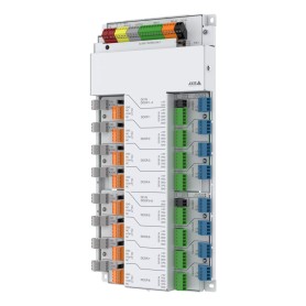 Axis A18 Series A1810-B - Türsteuerung - Netzwerk (03079-001)