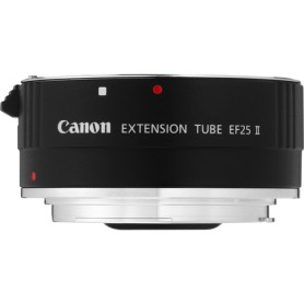 Canon EF 25 II adattatore per lente fotografica (9199A001)
