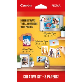 Canon 3634C003 carta fotografica Lucida (3634C003)