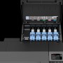 Canon imagePROGRAF GP-4000 stampante grandi formati Wi-Fi A colori 2400 x 1200 DPI A0 (841 x 1189 mm) Collegamento  (5253C003AA)