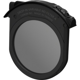 Canon Filtro A ND variabile drop-in (3446C001)