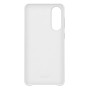 Samsung EF-VS937PJEGWW custodia per cellulare 17 cm (6.7") Cover Grigio chiaro