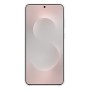 Samsung EF-VS937PJEGWW custodia per cellulare 17 cm (6.7") Cover Grigio chiaro
