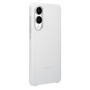 Samsung EF-VS937PJEGWW custodia per cellulare 17 cm (6.7") Cover Grigio chiaro