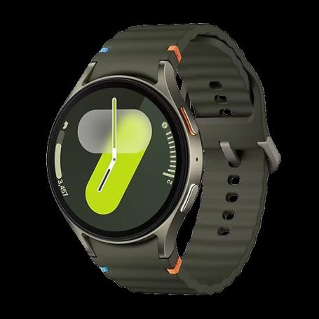 Samsung Watch Galaxy 7 L315 LTE Region East - Green (SM-L315FZGAEUC)