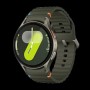 Samsung Watch Galaxy 7 L315 LTE Region East - Green (SM-L315FZGAEUC)