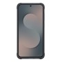 Samsung EF-RS731 custodia per cellulare 17 cm (6.7") Cover Nero (EF-RS731CBEGWW)