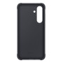 Samsung EF-RS731 custodia per cellulare 17 cm (6.7") Cover Nero (EF-RS731CBEGWW)