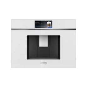 Siemens CT718L1W0 macchina per caffè Automatica Macchina per espresso 2,4 L