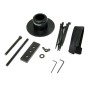 Ergotron DS100 Grommet Mount Base Nero (60-350-200)