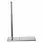 Televes X3024 accessorio per antenne Porta antenna Argento Acciaio 1300 mm (SPAHA100/48)