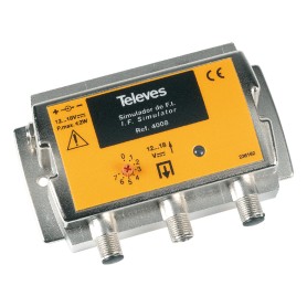 Televes 4008 componente a radiofrequenza (RF) (SFG2150)