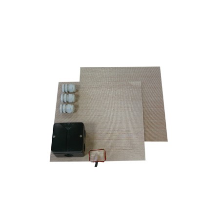 Televes SHZ85 kit di fissaggio (SHZ85)