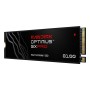 SanDisk Optimus GX PRO 8100 1 TB M.2 PCI Express 5.0 NVMe TLC 3D NAND (SDSP82100TAN-000E0)