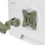 Arozzi AZ-ALZARE-NEO-FST Supporti a parete per TV Scrivania Verde