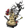 BATTAGLIA: SPIDER-MAN VS SANDMAN (76334)