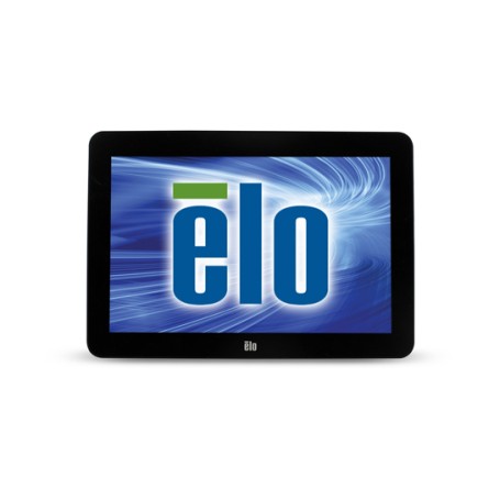 Elo Touch Solutions 1002L monitor POS 25,6 cm (10.1") 1280 x 800 Pixel HD Touch screen (E560404)