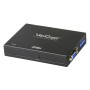 Aten VE170RQ-AT-G moltiplicatore AV Ricevitore AV Nero (VE170RQ-AT-G)