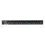 Aten VS0801A switch per keyboard-video-mouse (kvm) Montaggio rack Nero (VS0801A)