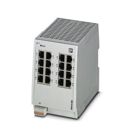 Phoenix Contact 2702903 switch di rete Fast Ethernet (10/100)