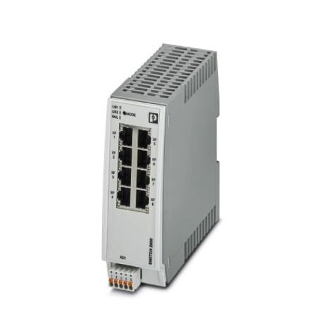 Phoenix Contact 2702327 switch di rete Fast Ethernet (10/100)