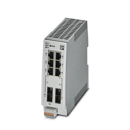 Phoenix Contact 2702330 switch di rete Fast Ethernet (10/100)