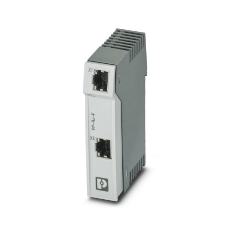 Phoenix PP-RJ-RJ-F 2703020 Patch-Panel (2703020)