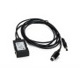 Vertiv Avocent ADB0048 cavo per tastiera, video e mouse Nero 1,83 m (ADB0048)