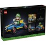 SUPER MARIO 72050 (72050A)