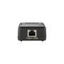 LevelOne POS-1002 divisore di rete Supporto Power over Ethernet (PoE) Nero